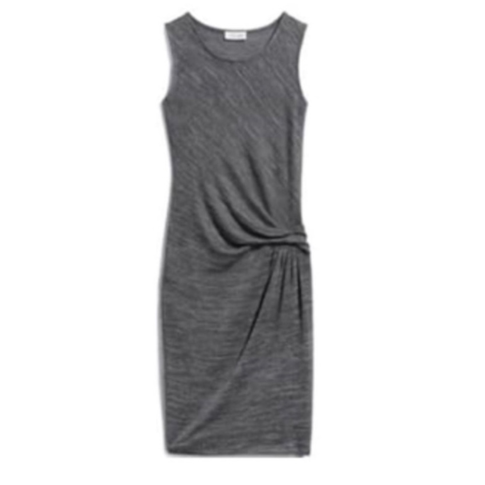 RD STYLES~ knit tank dress